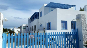  Giorgia Lodging  Парос